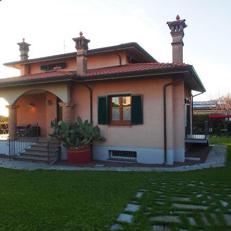 הוילה מאסה La Casa Di Mario מראה חיצוני תמונה