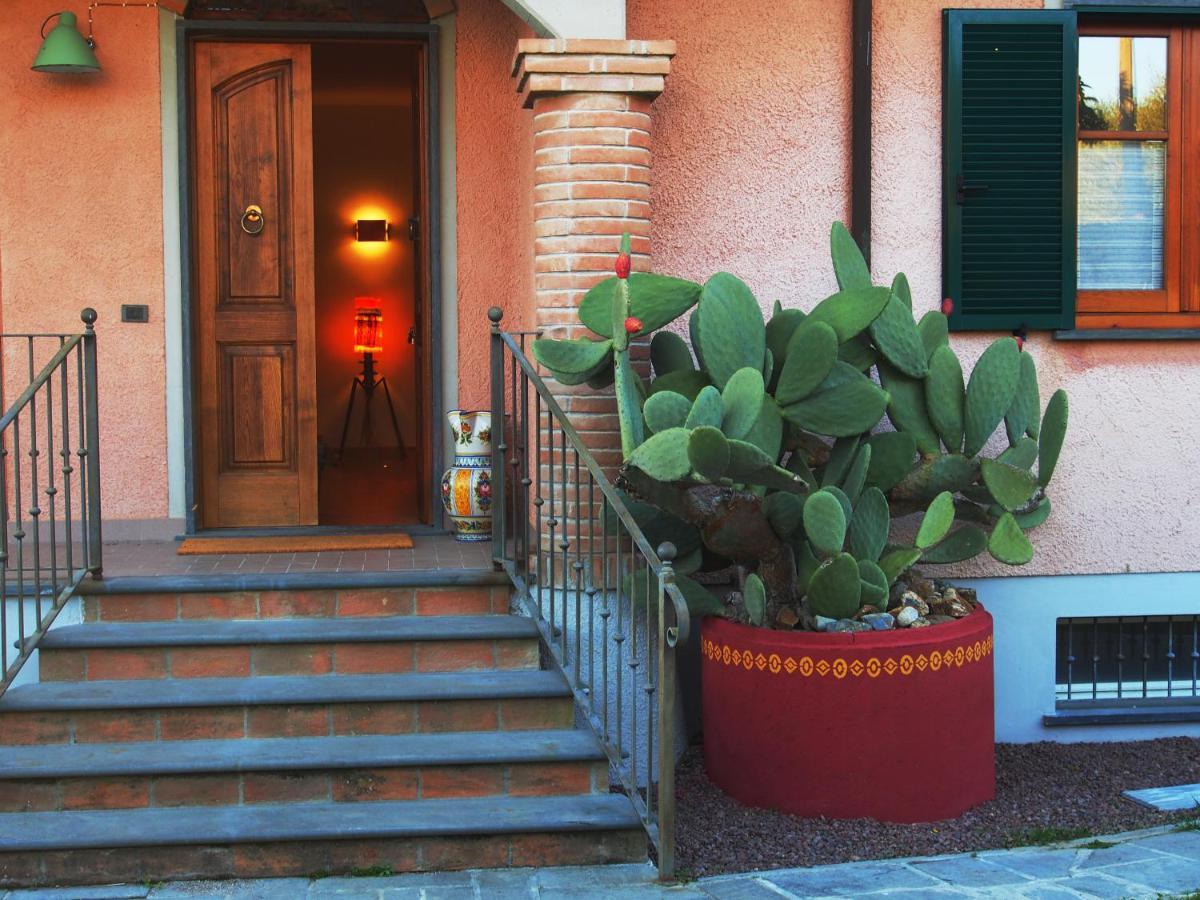 הוילה מאסה La Casa Di Mario מראה חיצוני תמונה