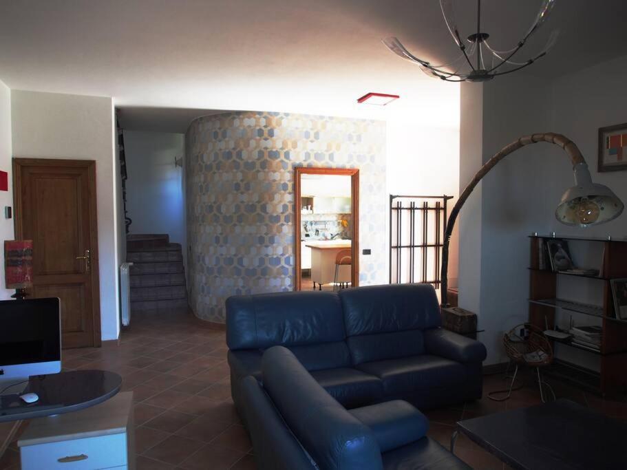 הוילה מאסה La Casa Di Mario מראה חיצוני תמונה