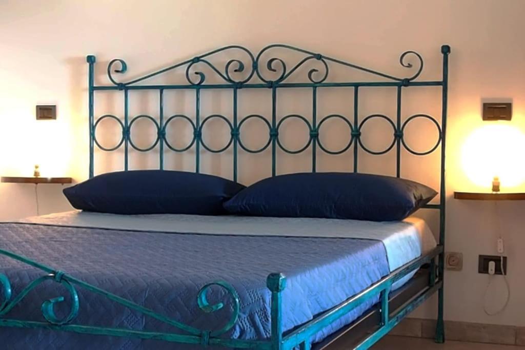 הוילה מאסה La Casa Di Mario מראה חיצוני תמונה