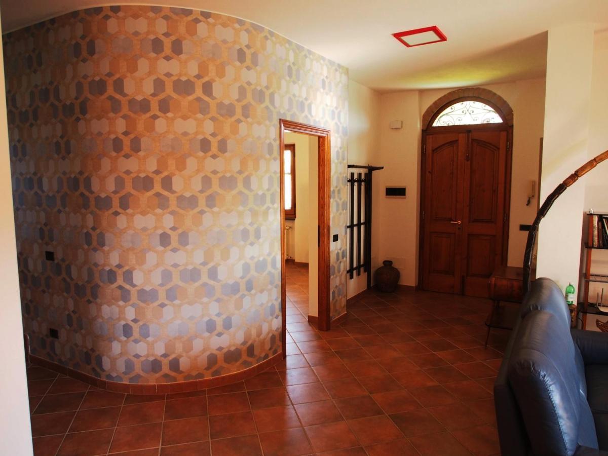 הוילה מאסה La Casa Di Mario מראה חיצוני תמונה