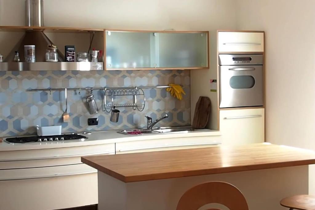 הוילה מאסה La Casa Di Mario מראה חיצוני תמונה