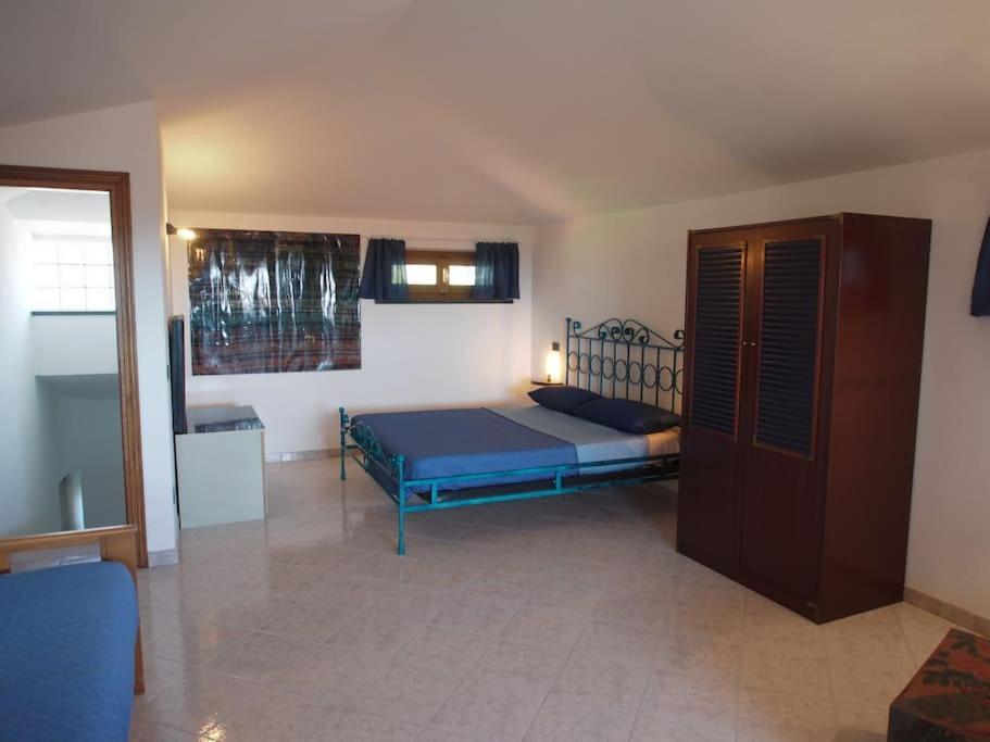 הוילה מאסה La Casa Di Mario מראה חיצוני תמונה