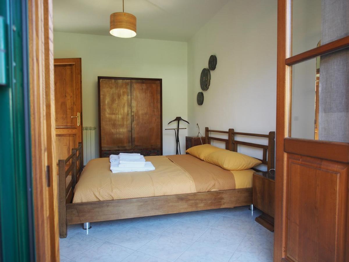 הוילה מאסה La Casa Di Mario מראה חיצוני תמונה