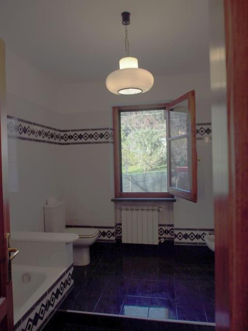 הוילה מאסה La Casa Di Mario מראה חיצוני תמונה
