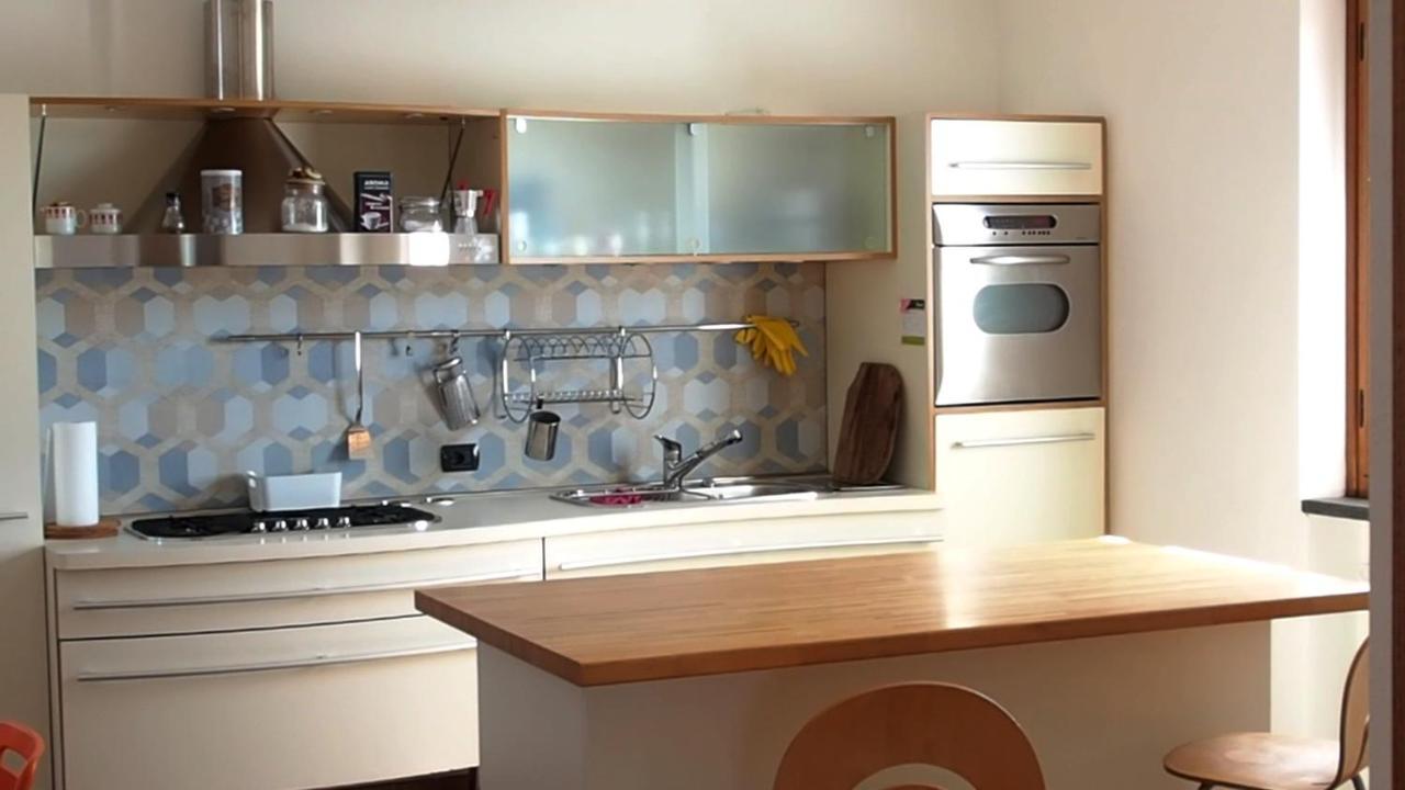הוילה מאסה La Casa Di Mario מראה חיצוני תמונה