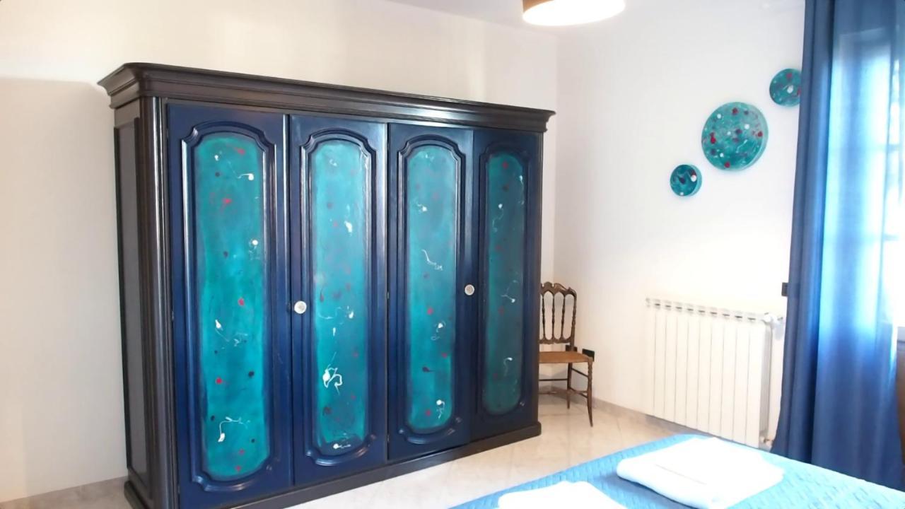הוילה מאסה La Casa Di Mario מראה חיצוני תמונה