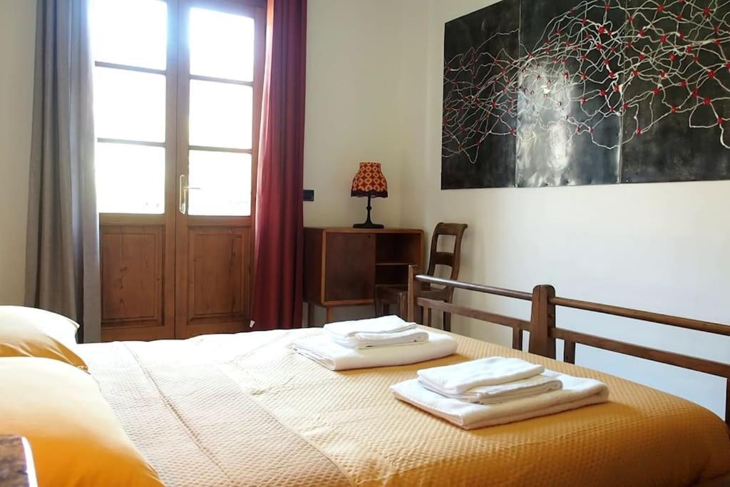הוילה מאסה La Casa Di Mario מראה חיצוני תמונה