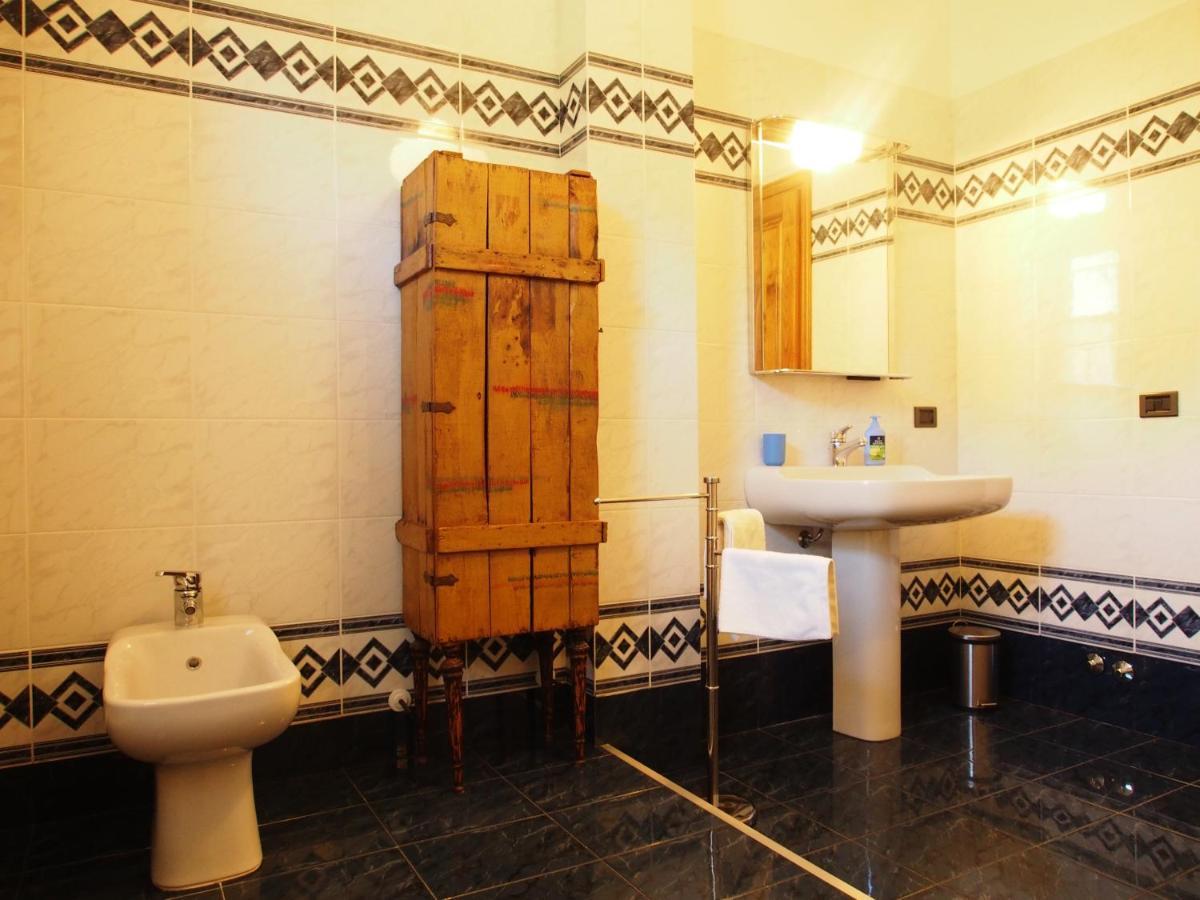הוילה מאסה La Casa Di Mario מראה חיצוני תמונה