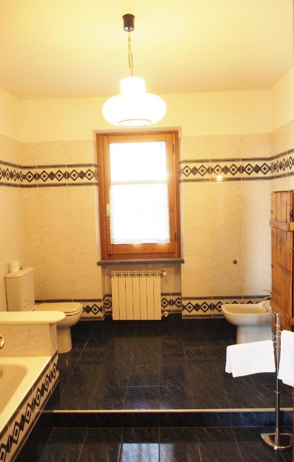 הוילה מאסה La Casa Di Mario מראה חיצוני תמונה