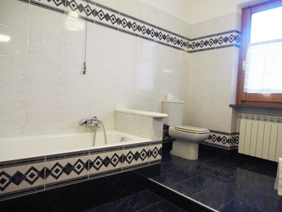 הוילה מאסה La Casa Di Mario מראה חיצוני תמונה