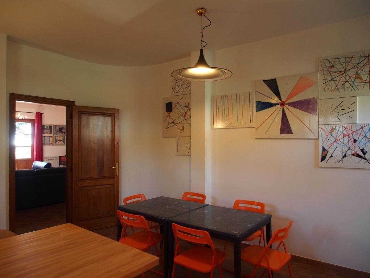 הוילה מאסה La Casa Di Mario מראה חיצוני תמונה
