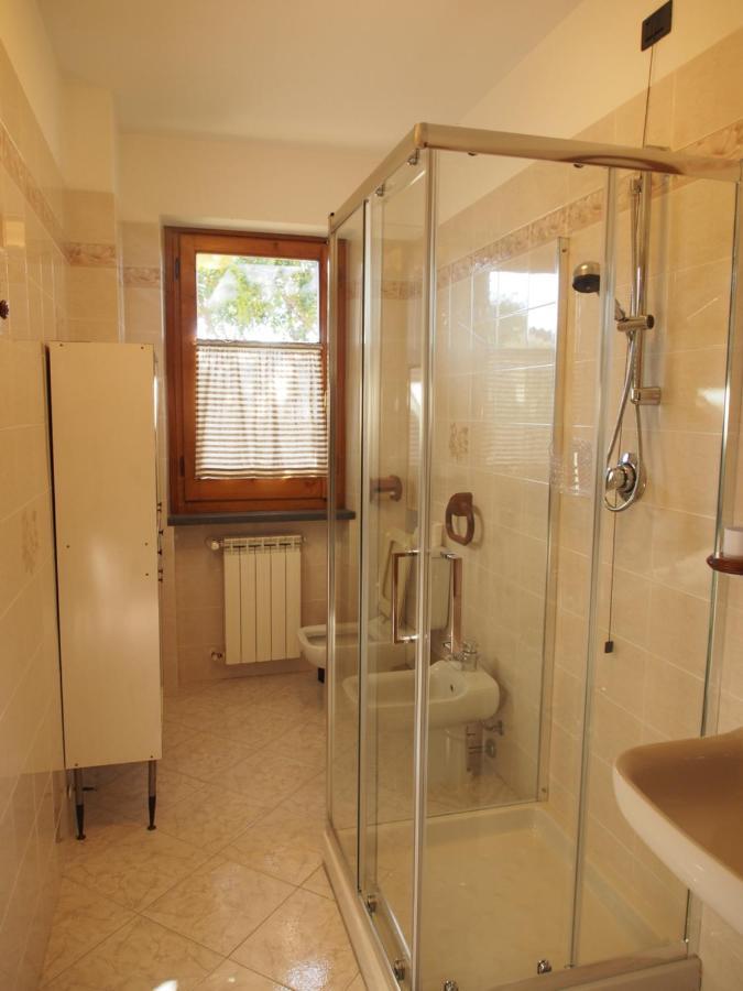 הוילה מאסה La Casa Di Mario מראה חיצוני תמונה