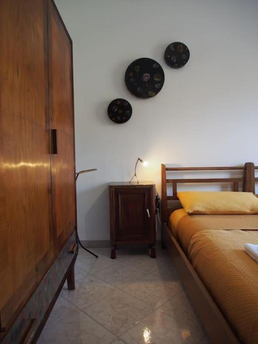 הוילה מאסה La Casa Di Mario מראה חיצוני תמונה
