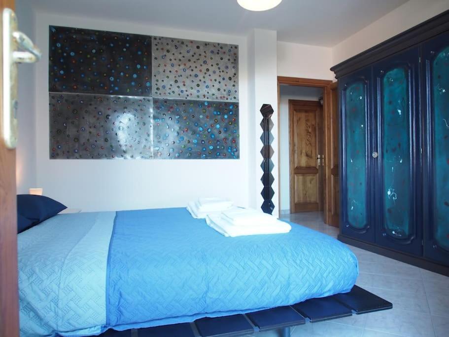 הוילה מאסה La Casa Di Mario מראה חיצוני תמונה