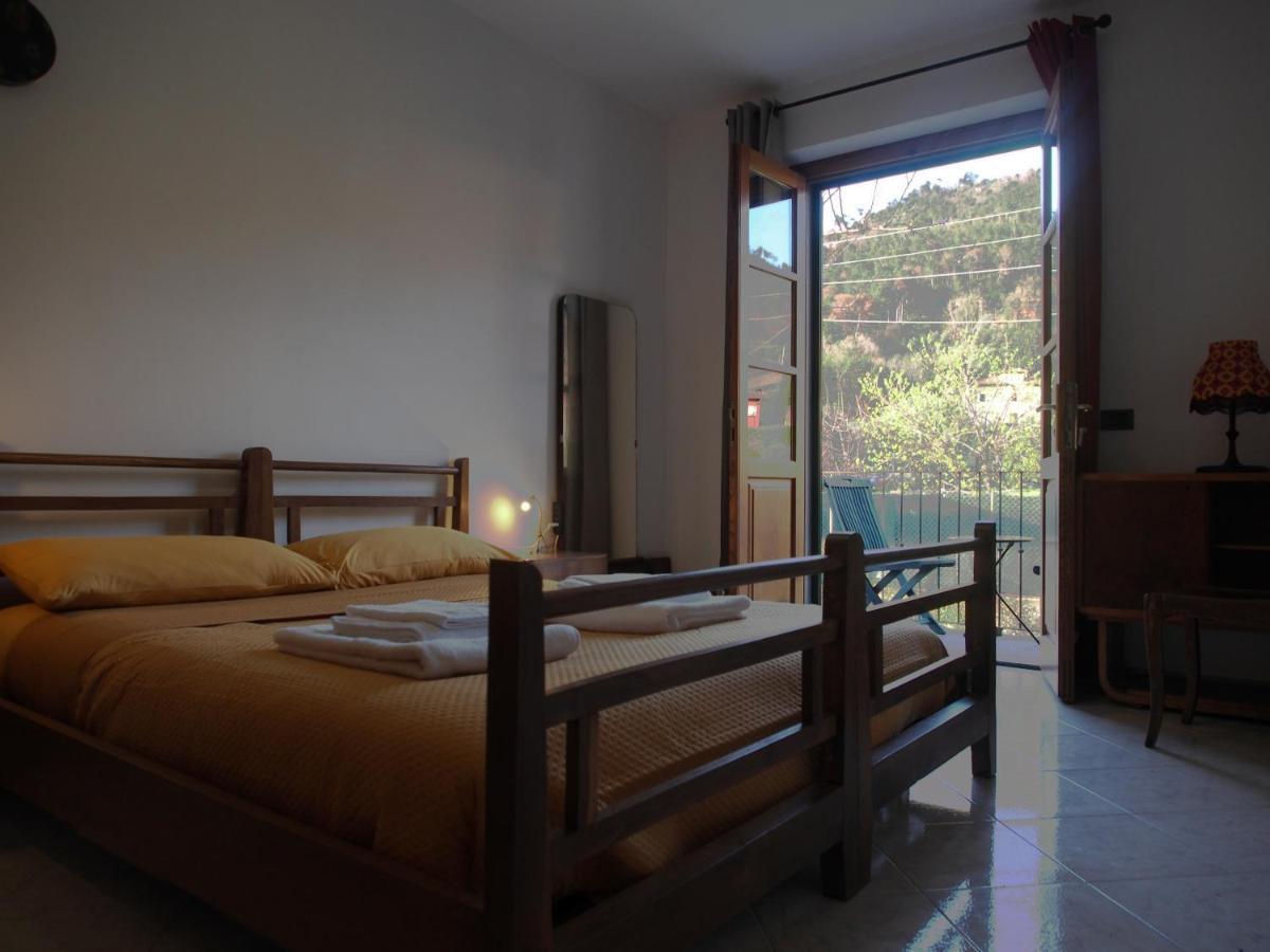 הוילה מאסה La Casa Di Mario מראה חיצוני תמונה