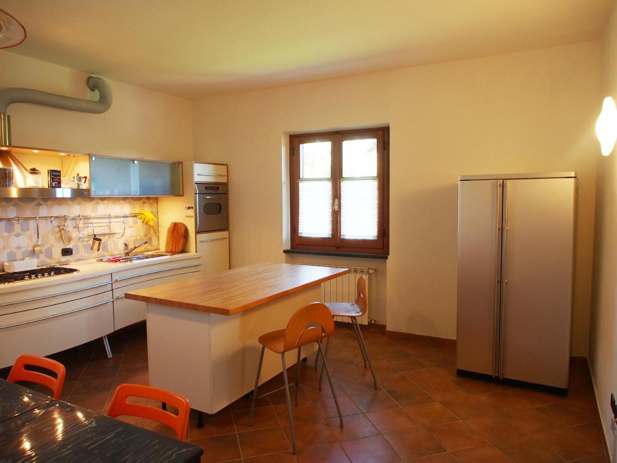 הוילה מאסה La Casa Di Mario מראה חיצוני תמונה