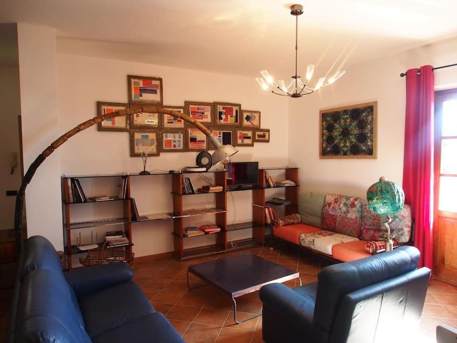 הוילה מאסה La Casa Di Mario מראה חיצוני תמונה