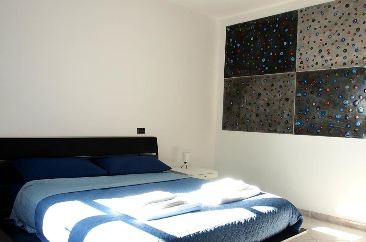הוילה מאסה La Casa Di Mario מראה חיצוני תמונה