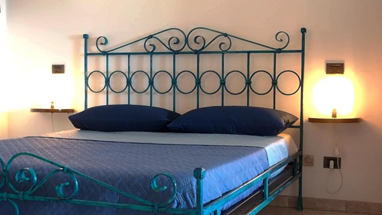 הוילה מאסה La Casa Di Mario מראה חיצוני תמונה