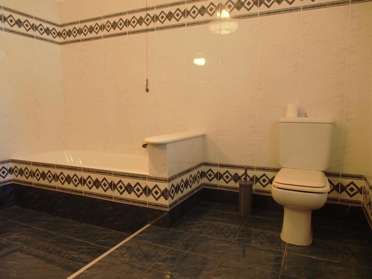 הוילה מאסה La Casa Di Mario מראה חיצוני תמונה