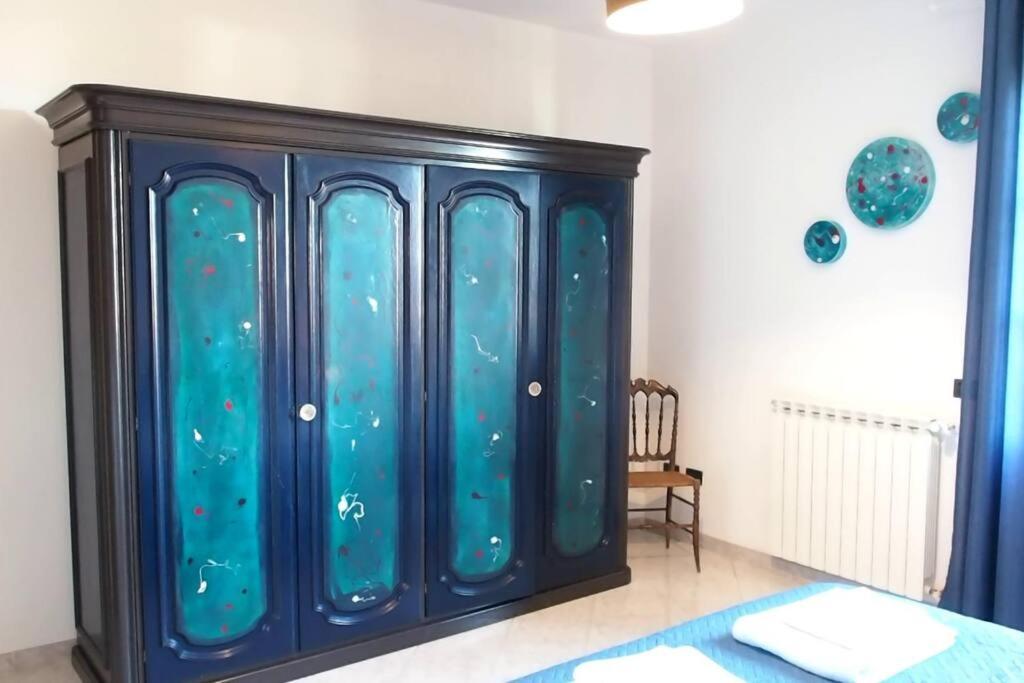 הוילה מאסה La Casa Di Mario מראה חיצוני תמונה