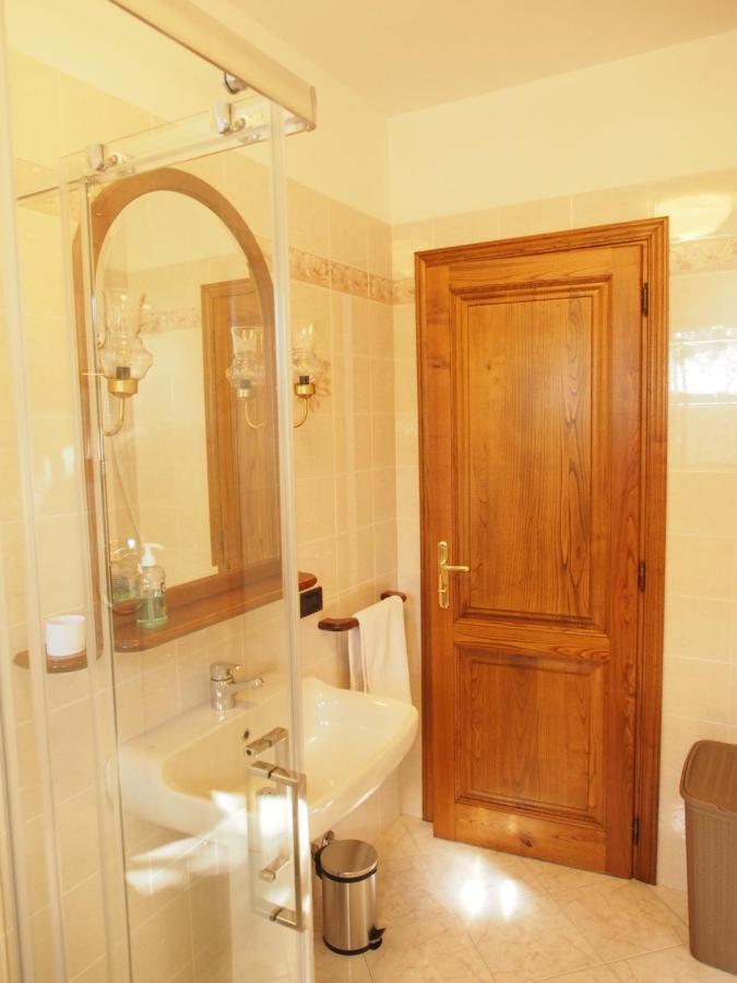 הוילה מאסה La Casa Di Mario מראה חיצוני תמונה