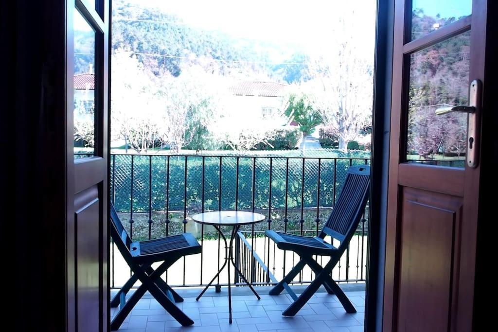 הוילה מאסה La Casa Di Mario מראה חיצוני תמונה