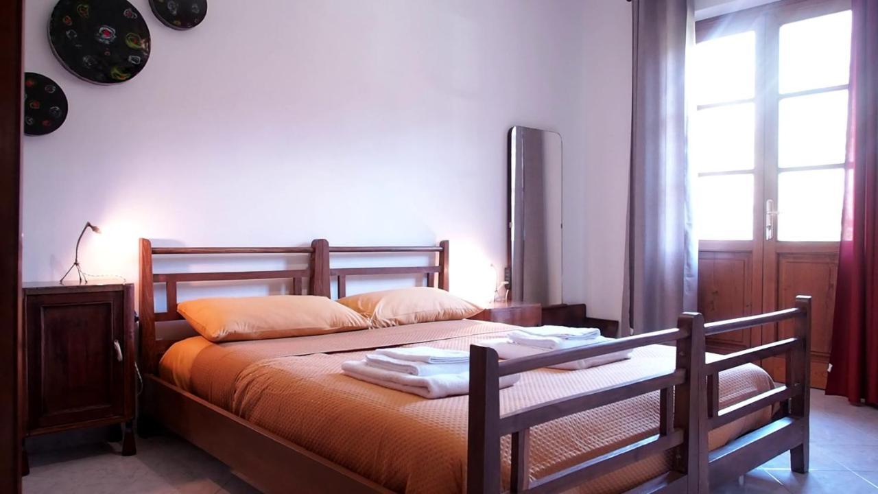 הוילה מאסה La Casa Di Mario מראה חיצוני תמונה