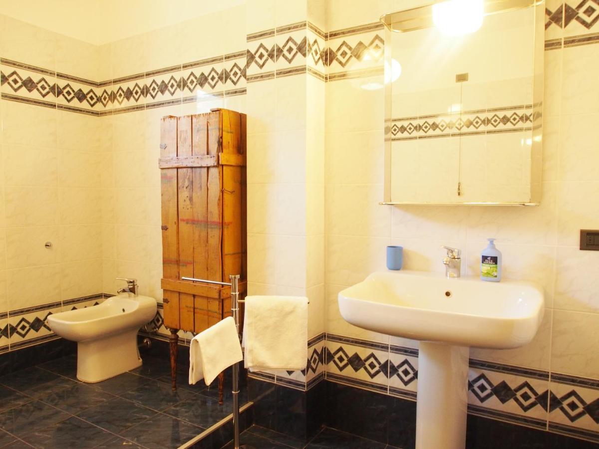 הוילה מאסה La Casa Di Mario מראה חיצוני תמונה