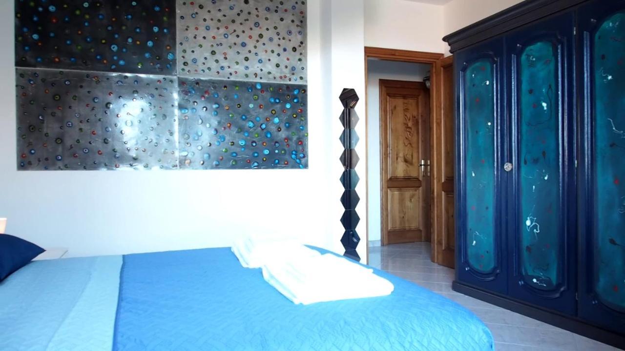 הוילה מאסה La Casa Di Mario מראה חיצוני תמונה
