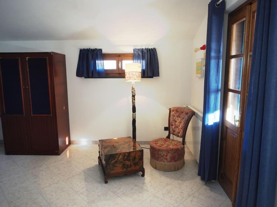 הוילה מאסה La Casa Di Mario מראה חיצוני תמונה